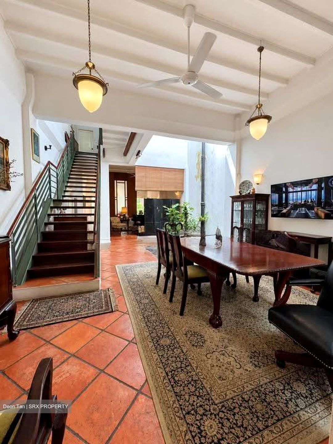 Anthony Road (D9), Terrace #636115411